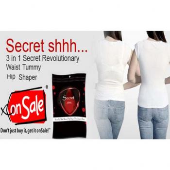 Women Secret Shapewear - Personal Care - Best Price in Pakistan - HitShop.pk